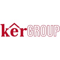 KerGroup logo - Similar company to Castel