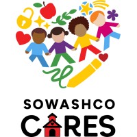 SoWashCo CARES logo - Similar company to Rainbow Treecare, Lawncare, Pest Experts