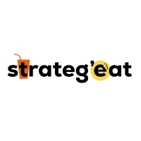 Strateg'eat logo - Similar company to Vasano