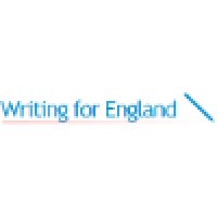 Writing For England logo - Similar company to Blogging.Org