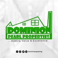 Dominion Pearl Properties logo - Similar company to Trocadero Group