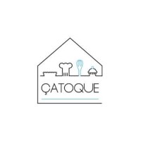 ÇaToque logo - Similar company to Nichée