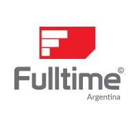 Fulltime Argentina logo - Similar company to Segware Latam