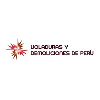 Voladuras y demoliciones de Perú logo - Similar company to Idrato