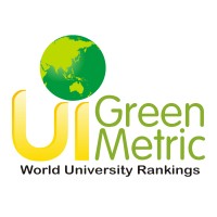 UI GreenMetric World University Rankings logo - Similar company to Href.Id