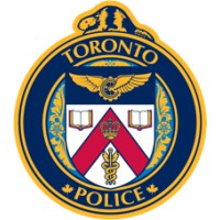 Toronto Police Service logo - Similar company to Toronto District School Board