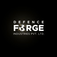 DEFENCE FORGE INDUSTRIES logo - Similar company to Geib