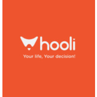 hooli home USA logo - Similar company to Hoolihome
