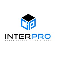 INTERPRO logo - Similar company to Serteck