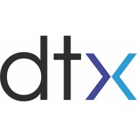 the dtx company logo - Similar company to Miami Scan Technologies