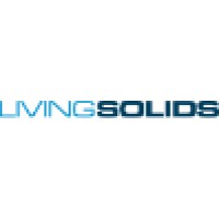 LIVINGSOLIDS logo - Similar company to Handling Programing