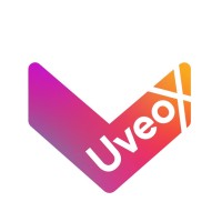 Uveox logo - Similar company to Enooby