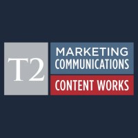 T2 Marketing Communications logo - Similar company to Cabalar Meat Co