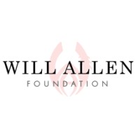 WILL ALLEN FOUNDATION logo - Similar company to Confluence Ballet Co.