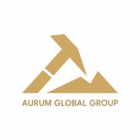 Aurum Global Group logo - Similar company to Ore Mining Construction