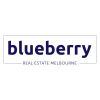 Blueberry Real Estate Melbourne logo - Similar company to Evolve Migration Australia