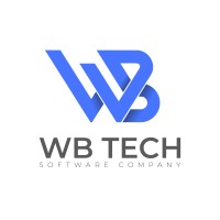 WBSOFT TECH logo - Similar company to Prime Services.Tech