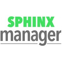 SPHINX MANAGER logo - Similar company to Artonik
