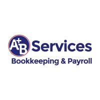 A Plus B Services, Bookkeeping & Payroll logo - Similar company to Sb Bookkeeping.Com