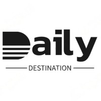 Daily Destination logo - Similar company to Igniting Insight