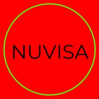 Nuvisa logo - Similar company to Timeer