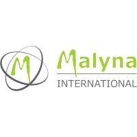 MALYNA INTERNATIONAL logo - Similar company to Anybox