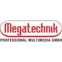 MEGATECHNIK logo - Similar company to Aisemo Gmbh