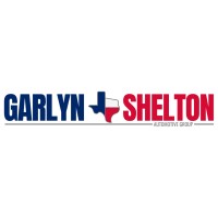 Garlyn Shelton Automotive Group logo - Similar company to Iconbit Ltd.