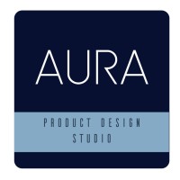 Aura Product Design Studio logo - Similar company to Cluster One Creative Solutions Private Limited