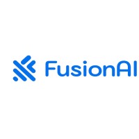 FusionAI logo - Similar company to Orangewood Partners
