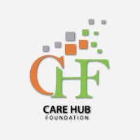 CAREHUB FOUNDATION logo - Similar company to The Innovative Child Network
