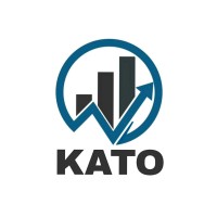 KATO ENGINEERÍNG logo - Similar company to Boker'S, Inc.