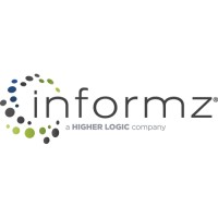 Informz logo - Similar company to Higher Logic