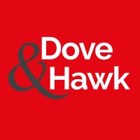 Dove & Hawk logo - Similar company to Samuel Estates