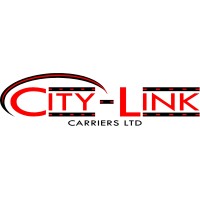 CITY-LINK CARRIERS LTD logo - Similar company to Green Leaf Fuel