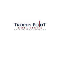 Trophy Point Solutions logo - Similar company to Ndepth Security, Llc