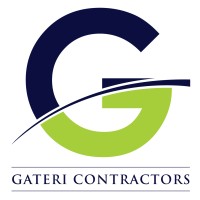 Gateri Contractors Ltd logo - Similar company to Roadshub
