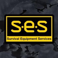 Survival Equipment Services Ltd logo - Similar company to Ajets