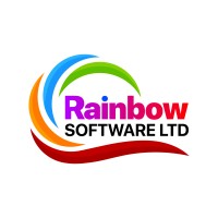 Rainbow Software Ltd logo - Similar company to Rainbow Solutions