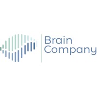 Brain Company logo - Similar company to Brain