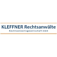 KLEFFNER Rechtsanwälte  Rechtsanwaltsgesellschaft mbH logo - Similar company to Dr. Starck Unternehmensgruppe