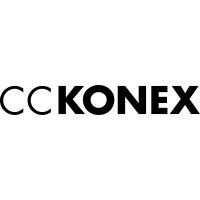 Ciudad Cultural Konex logo - Similar company to Nerdearla