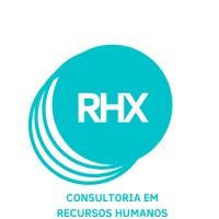 RH X logo - Similar company to Grupo Rhx
