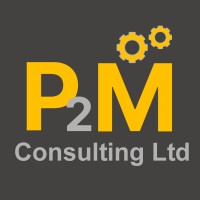 P2M Consulting Ltd logo - Similar company to P2M Consulting