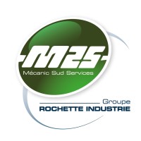 Mecanic Sud Services (M2S) logo - Similar company to Mecanic Centre Aeroptic (Mca)