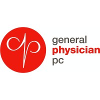 General Physician, PC logo - Similar company to John R. Oishei Children'S Hospital