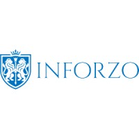 Inforzo logo - Similar company to Poort Security
