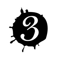 3 Degrees logo - Similar company to Level 10