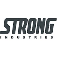 Strong Industries logo - Similar company to Cjsa