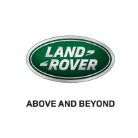 Land Rover Guatemala logo - Similar company to Avia